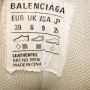 Balenciaga Vintage Pre-owned Mesh sneakers White Dames - Thumbnail 7