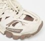 Balenciaga Vintage Pre-owned Mesh sneakers White Dames - Thumbnail 8