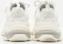 Balenciaga Vintage Pre-owned Mesh sneakers White Dames - Thumbnail 5