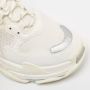 Balenciaga Vintage Pre-owned Mesh sneakers White Dames - Thumbnail 7