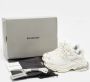 Balenciaga Vintage Pre-owned Mesh sneakers White Dames - Thumbnail 9