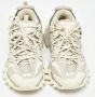 Balenciaga Vintage Pre-owned Mesh sneakers White Heren - Thumbnail 3