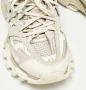 Balenciaga Vintage Pre-owned Mesh sneakers White Heren - Thumbnail 7