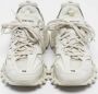 Balenciaga Vintage Pre-owned Mesh sneakers White Heren - Thumbnail 3