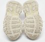 Balenciaga Vintage Pre-owned Mesh sneakers White Heren - Thumbnail 6