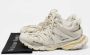 Balenciaga Vintage Pre-owned Mesh sneakers White Heren - Thumbnail 9