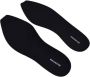 Balenciaga Vintage Pre-owned Plastic flats Black Heren - Thumbnail 9