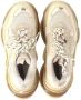 Balenciaga Vintage Pre-owned Plastic sneakers Beige Dames - Thumbnail 6