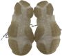 Balenciaga Vintage Pre-owned Plastic sneakers Beige Dames - Thumbnail 5