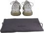 Balenciaga Vintage Pre-owned Plastic sneakers Beige Dames - Thumbnail 6