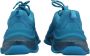 Balenciaga Vintage Pre-owned Plastic sneakers Blue Dames - Thumbnail 4