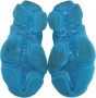 Balenciaga Vintage Pre-owned Plastic sneakers Blue Dames - Thumbnail 5