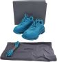 Balenciaga Vintage Pre-owned Plastic sneakers Blue Dames - Thumbnail 6