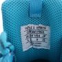 Balenciaga Vintage Pre-owned Plastic sneakers Blue Dames - Thumbnail 7