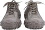 Balenciaga Vintage Pre-owned Plastic sneakers Gray Dames - Thumbnail 3