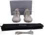 Balenciaga Vintage Pre-owned Plastic sneakers Gray Dames - Thumbnail 6