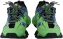 Balenciaga Vintage Pre-owned Plastic sneakers Multicolor Dames - Thumbnail 3