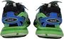 Balenciaga Vintage Pre-owned Plastic sneakers Multicolor Dames - Thumbnail 4