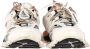 Balenciaga Vintage Pre-owned Plastic sneakers Multicolor Heren - Thumbnail 2