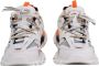 Balenciaga Vintage Pre-owned Plastic sneakers White Dames - Thumbnail 3