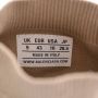 Balenciaga Vintage Pre-owned Polyester sneakers Beige Heren - Thumbnail 9