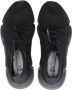 Balenciaga Vintage Pre-owned Polyester sneakers Black Heren - Thumbnail 5