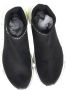 Balenciaga Vintage Pre-owned Polyester sneakers Black Heren - Thumbnail 2