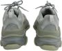 Balenciaga Vintage Pre-owned Polyester sneakers Gray Dames - Thumbnail 5