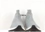 Balenciaga Vintage Pre-owned Polyester sneakers Gray Heren - Thumbnail 4