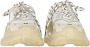 Balenciaga Vintage Pre-owned Polyester sneakers White Dames - Thumbnail 2