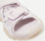 Balenciaga Vintage Pre-owned Rubber sandals Purple Dames - Thumbnail 7