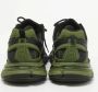 Balenciaga Vintage Pre-owned Rubber sneakers Green Dames - Thumbnail 5