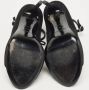 Balenciaga Vintage Pre-owned Suede heels Black Dames - Thumbnail 6