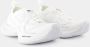 Balenciaga Witte Circuit Sneakers Synthetisch Materiaal White Dames - Thumbnail 2