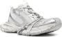 Balenciaga Witte platte schoenen met platform White Heren - Thumbnail 10