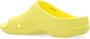 Balenciaga x Crocs Yellow Heren - Thumbnail 5