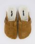 Balenciaga Zondag Mule Schoenen Brown Heren - Thumbnail 3