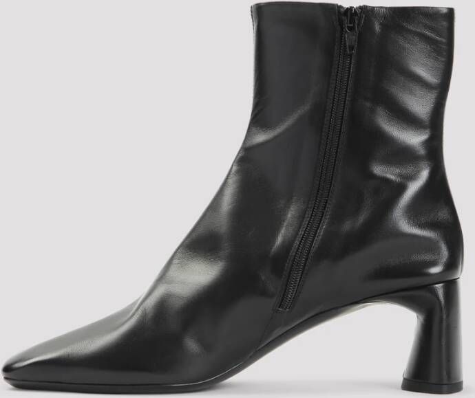 Balenciaga Zwarte Duty-Free Bootie Black Dames