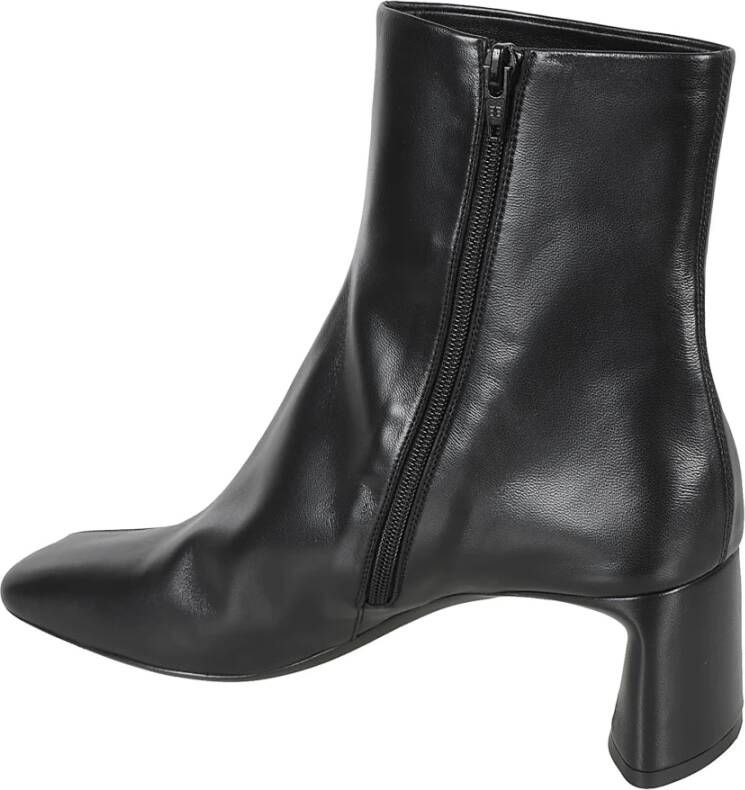 Balenciaga Zwarte Duty-Free Bootie Black Dames