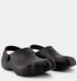 Balenciaga Zwarte Molded Sandalen Synthetisch Noir Black Dames - Thumbnail 2