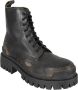 Balenciaga Zwarte Strike Bootie Laarzen Black Heren - Thumbnail 2