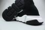 Balenciaga Zwart Wit Speed Trainer Sneakers Black Heren - Thumbnail 3