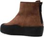 Bally Ankle Boots Brown Dames - Thumbnail 3