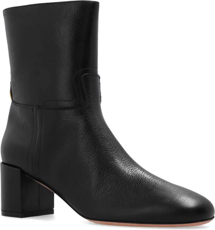 Bally Ankle Boots Zwart Dames