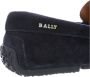 Bally Blauw Stijlvol Model Blue Heren - Thumbnail 17