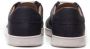 Bally Blauwe Leren Sneaker Stijlvol Ontwerp Blue Heren - Thumbnail 4