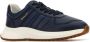 Bally Blauwe Leren Sneakers Blue Heren - Thumbnail 2