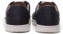 Bally Blauwe Leren Sneaker Stijlvol Ontwerp Blue Heren - Thumbnail 9