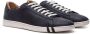 Bally Blauwe Leren Sneaker Stijlvol Ontwerp Blue Heren - Thumbnail 18