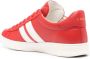 Bally Casual Sneakers Red Heren - Thumbnail 3